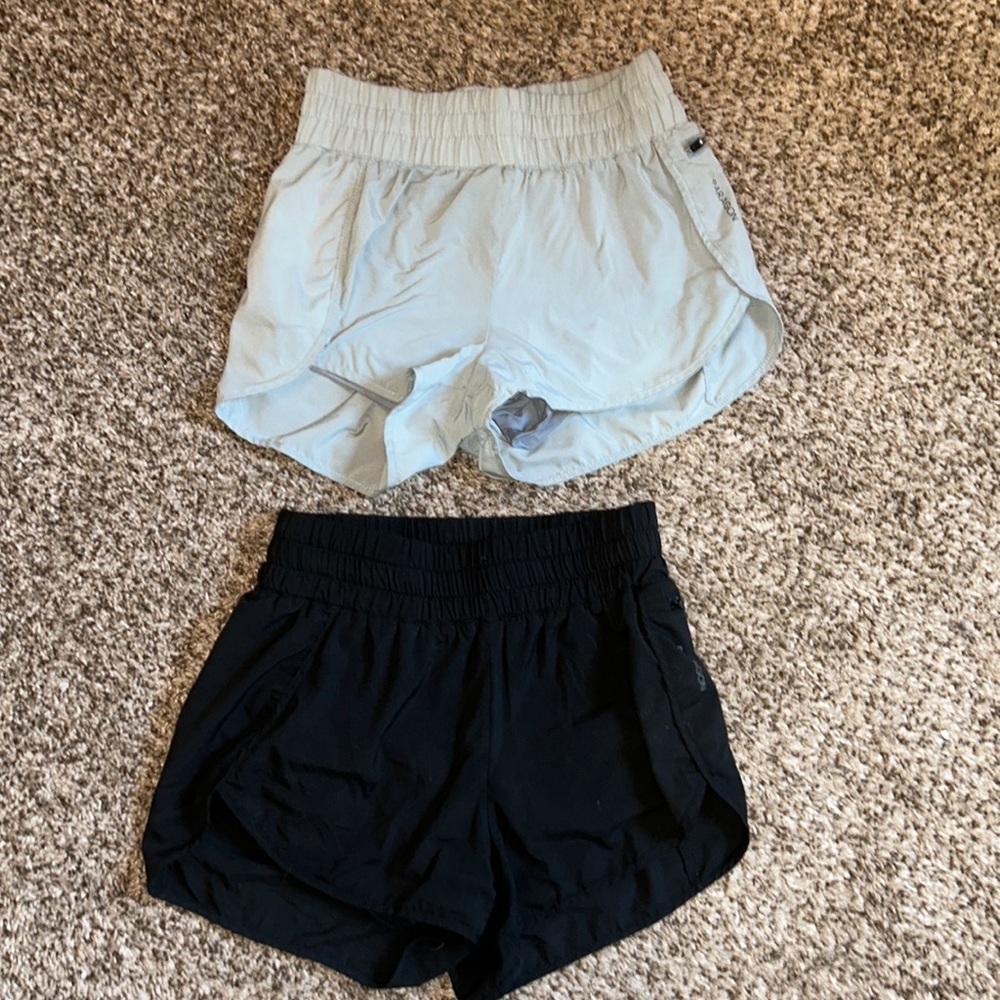 Bundle of Paragon Track Shorts